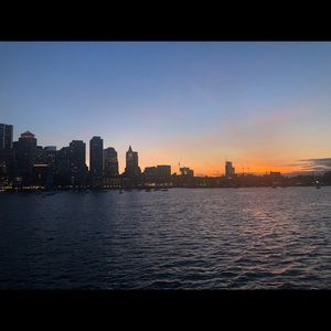 Meet your Posher, Alex